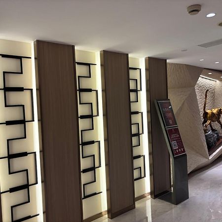 Baolong Hotel Thượng Hải Ngoại thất bức ảnh