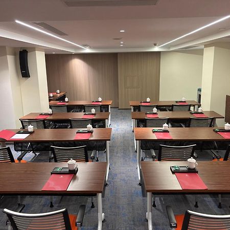 Baolong Hotel Thượng Hải Ngoại thất bức ảnh