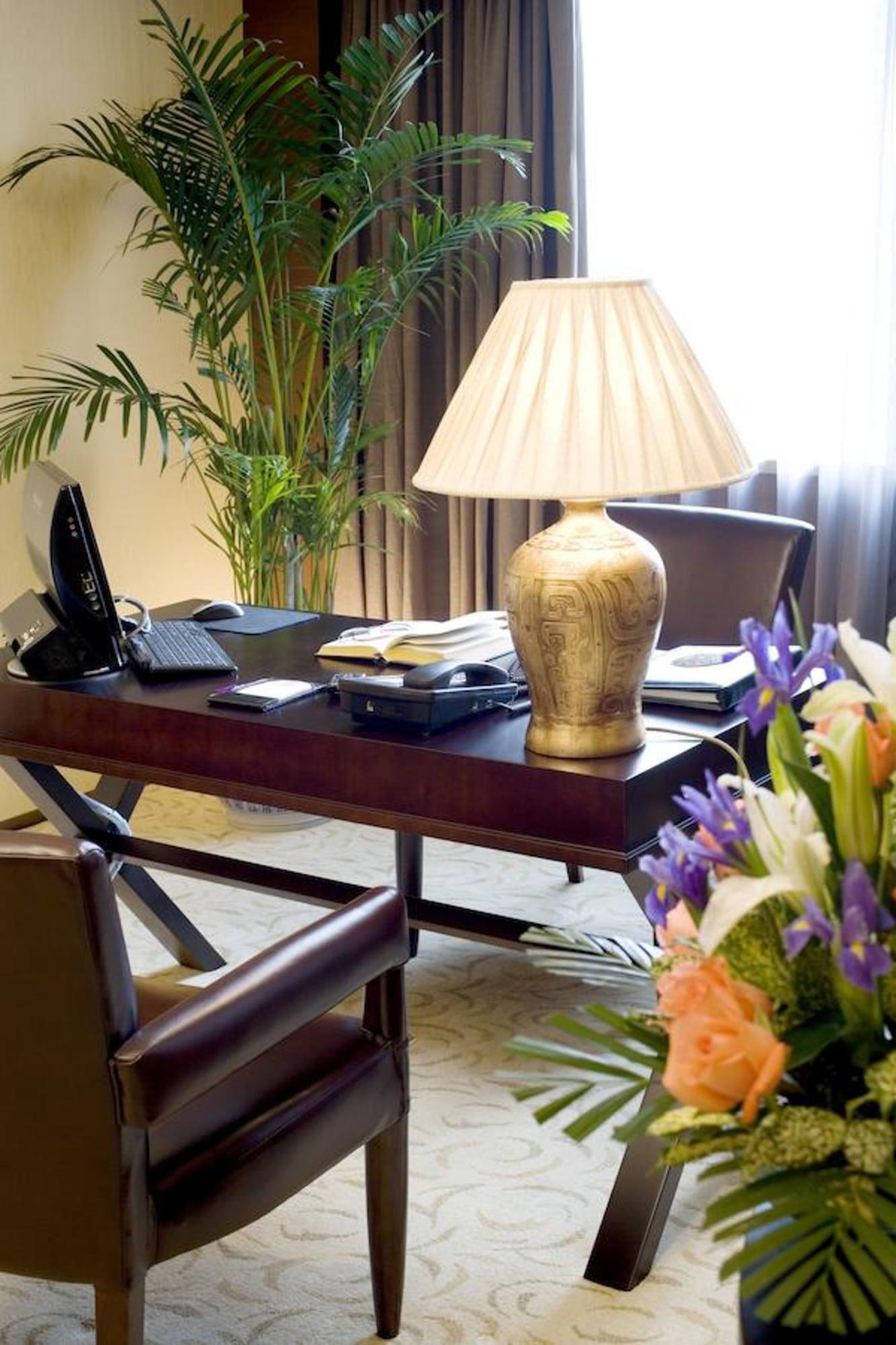 Baolong Hotel Thượng Hải Ngoại thất bức ảnh