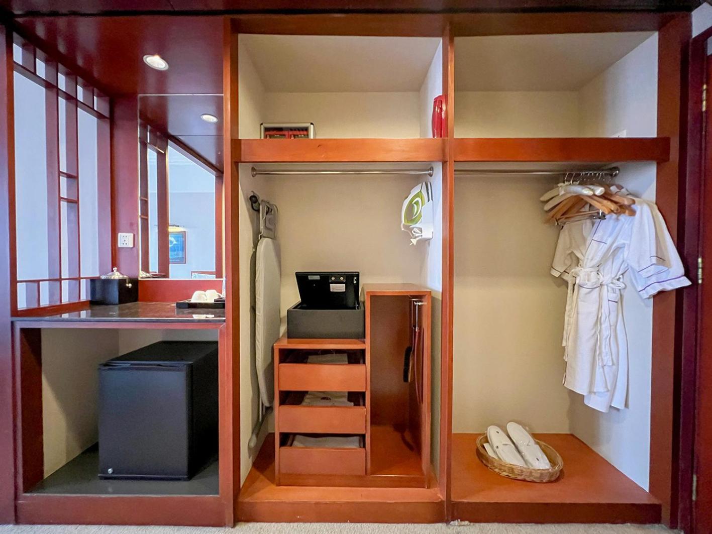 Baolong Hotel Thượng Hải Ngoại thất bức ảnh