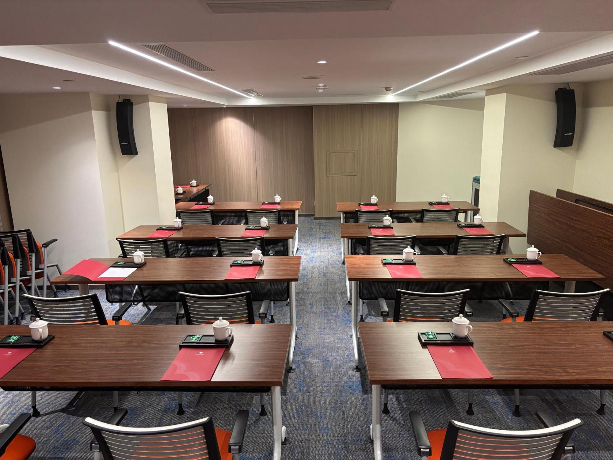 Baolong Hotel Thượng Hải Ngoại thất bức ảnh