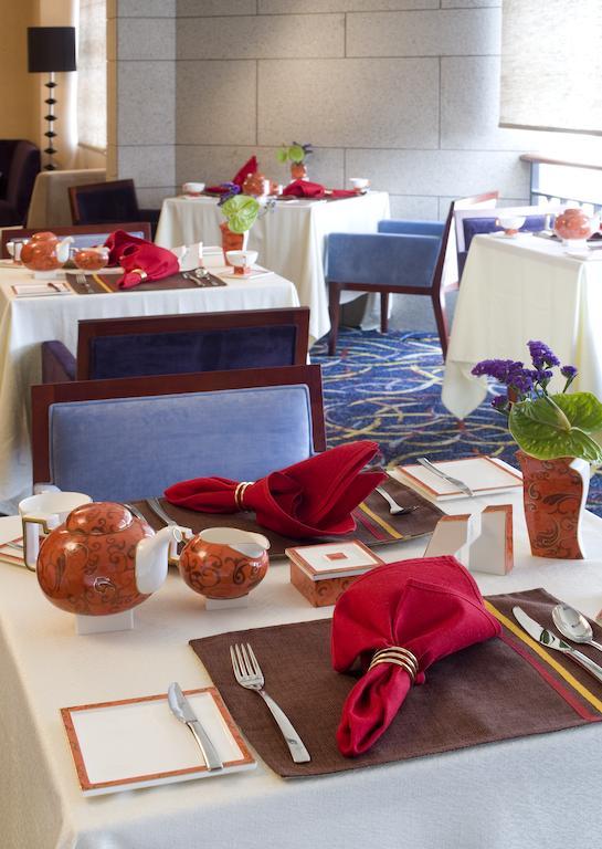 Baolong Hotel Thượng Hải Ngoại thất bức ảnh