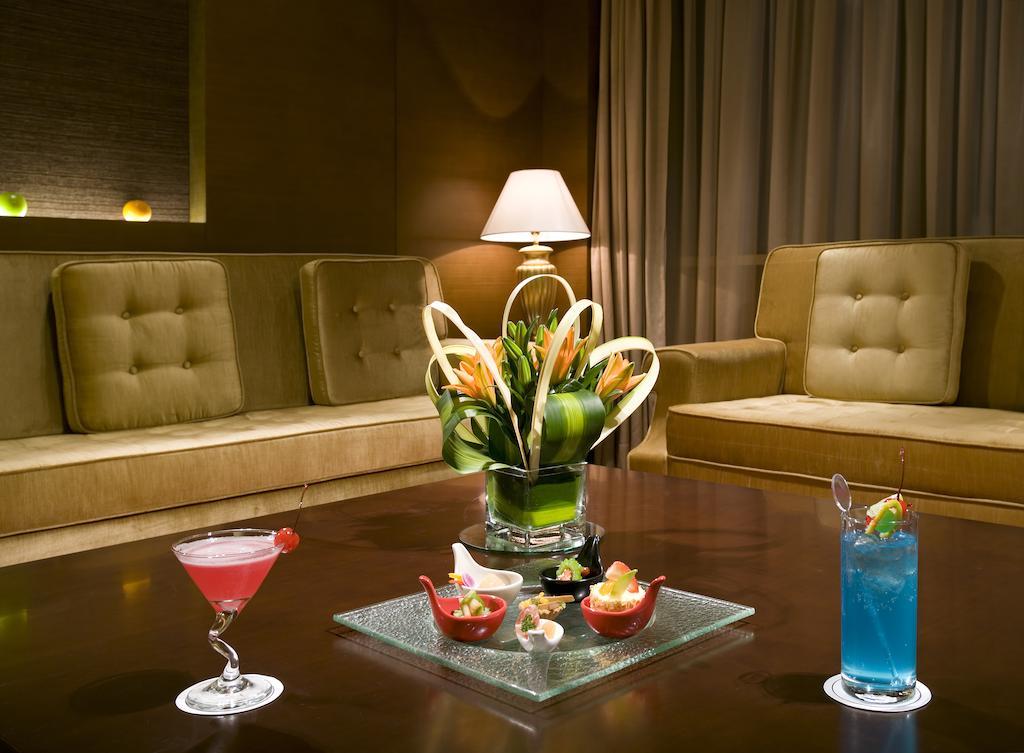 Baolong Hotel Thượng Hải Ngoại thất bức ảnh
