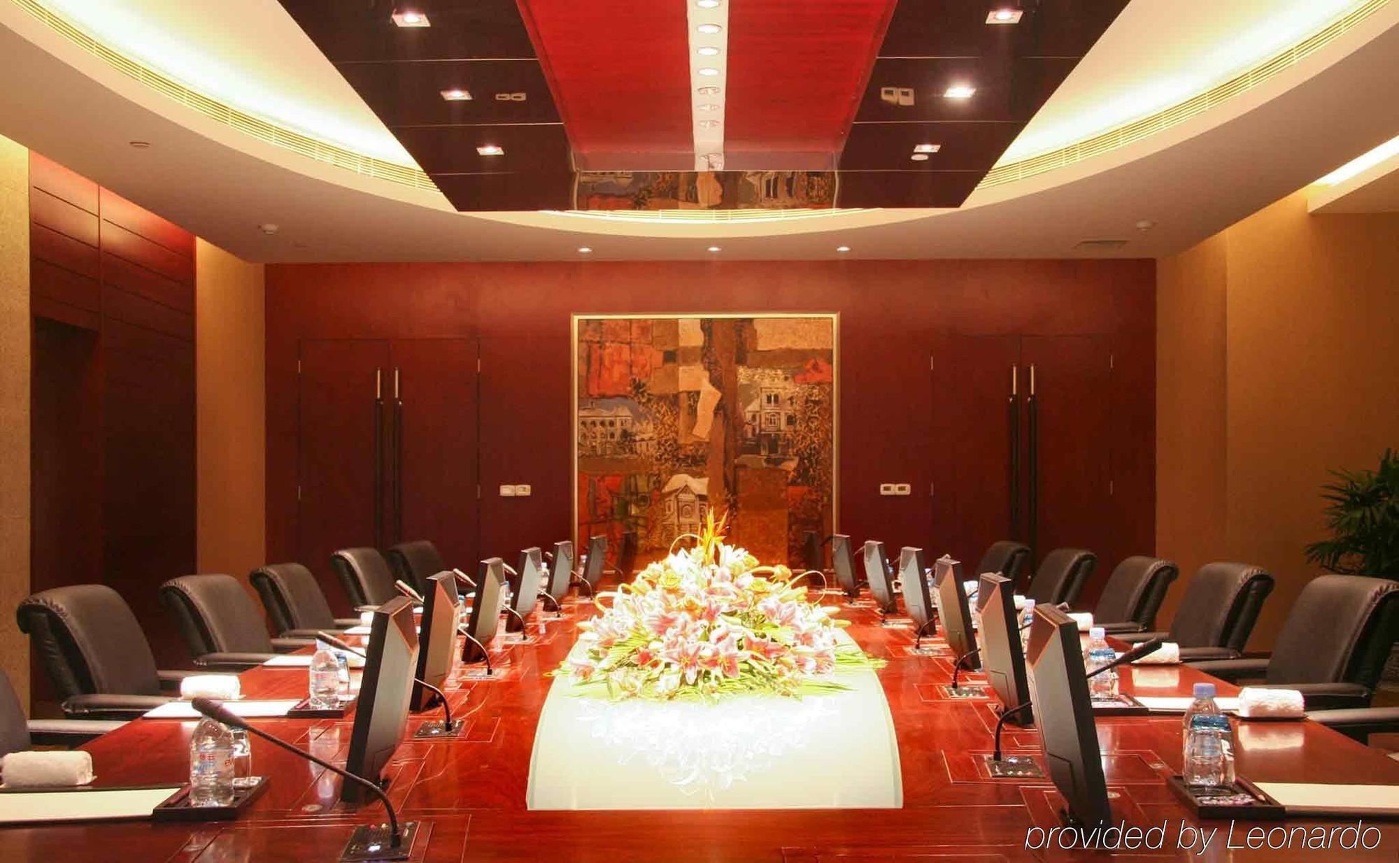 Baolong Hotel Thượng Hải Tiện nghi bức ảnh