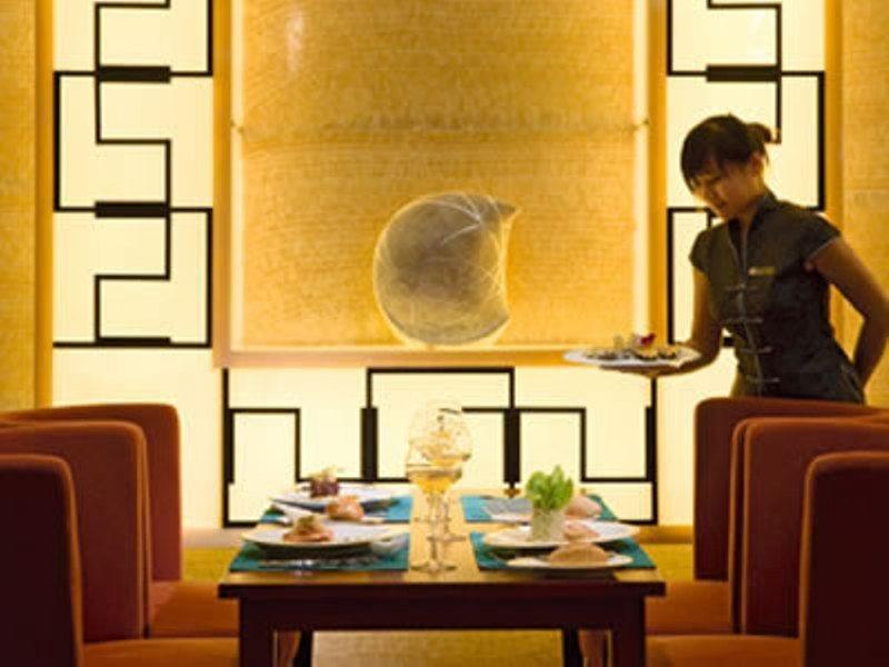 Baolong Hotel Thượng Hải Ngoại thất bức ảnh