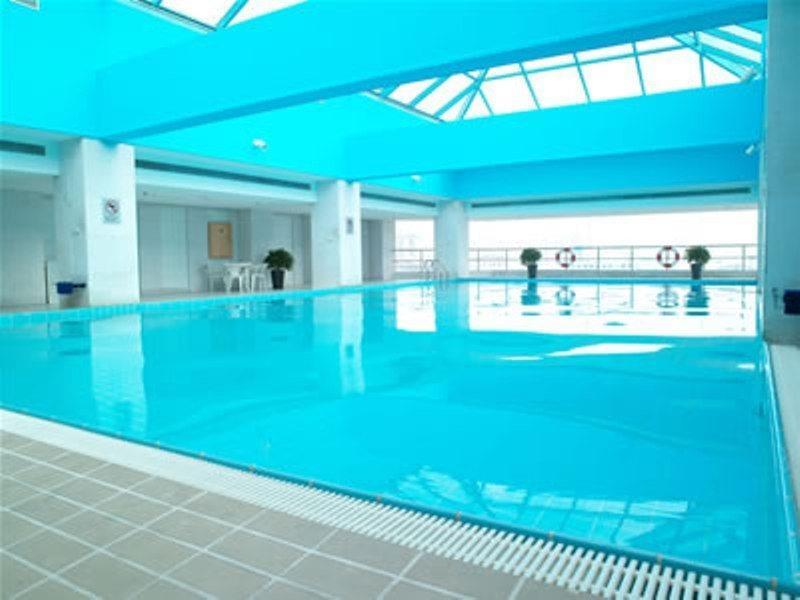 Baolong Hotel Thượng Hải Ngoại thất bức ảnh