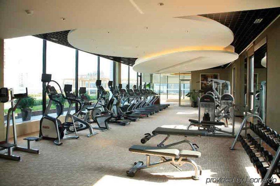 Baolong Hotel Thượng Hải Ngoại thất bức ảnh