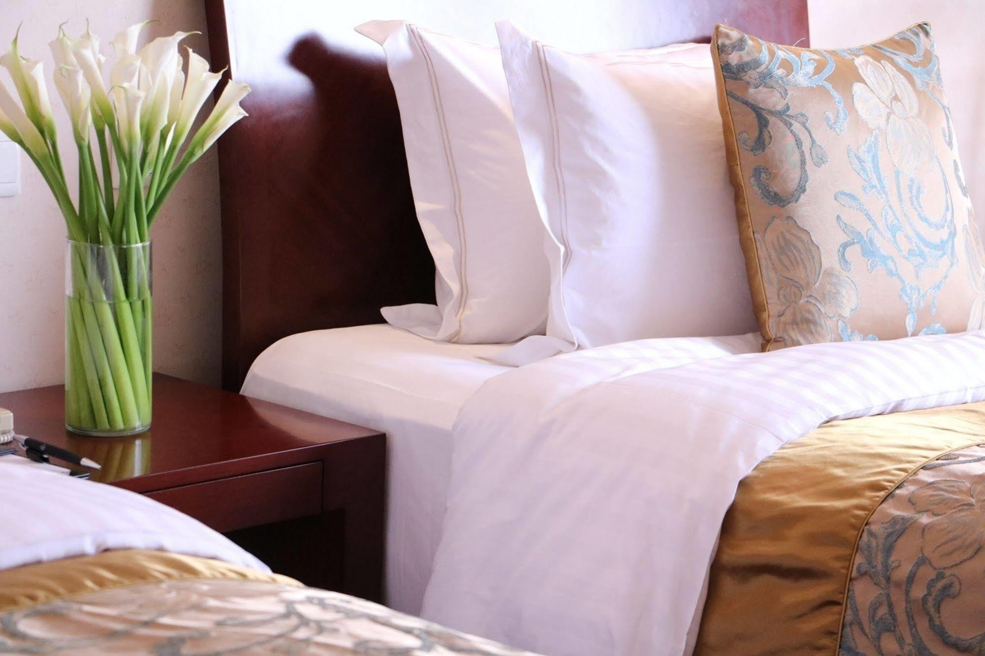 Baolong Hotel Thượng Hải Ngoại thất bức ảnh