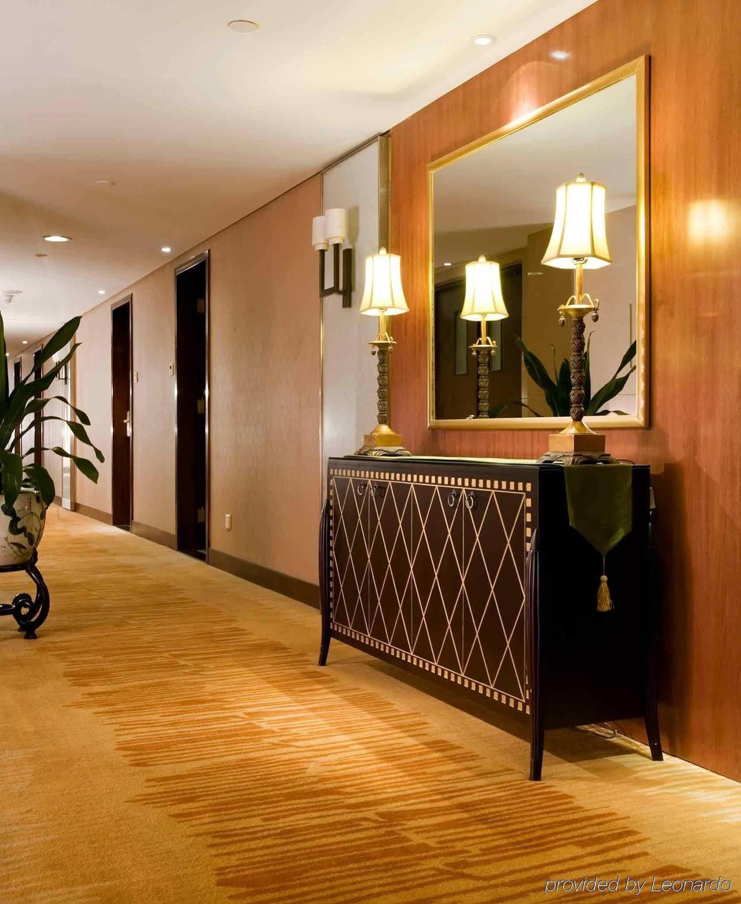 Baolong Hotel Thượng Hải Nội địa bức ảnh