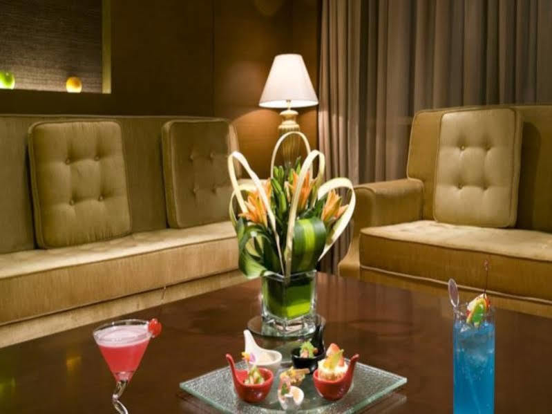 Baolong Hotel Thượng Hải Ngoại thất bức ảnh